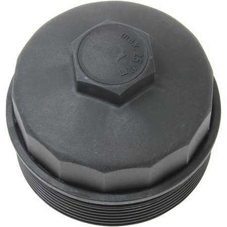 GENUINE Engine Oil Filter Housing Cover, 11421736674 11421736674